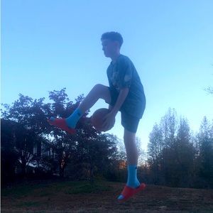 Meet your Posher, Grant